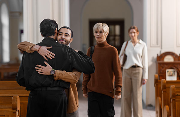 Building Community: How Small Groups Strengthen Faith