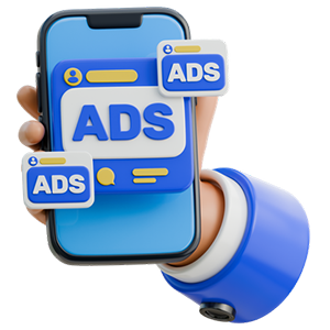 Facebook Advertising Gold Plan