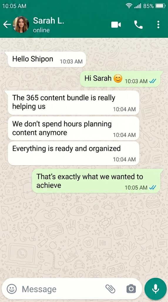 Content Testimonials 5